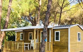 Camping Maureillas