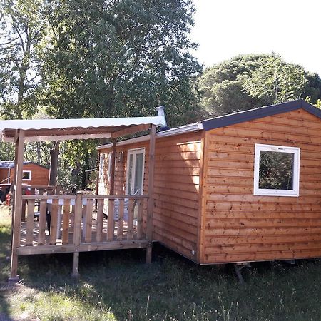 Camping Maureillas Extérieur photo