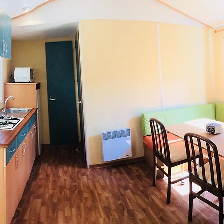 Camping Maureillas Extérieur photo