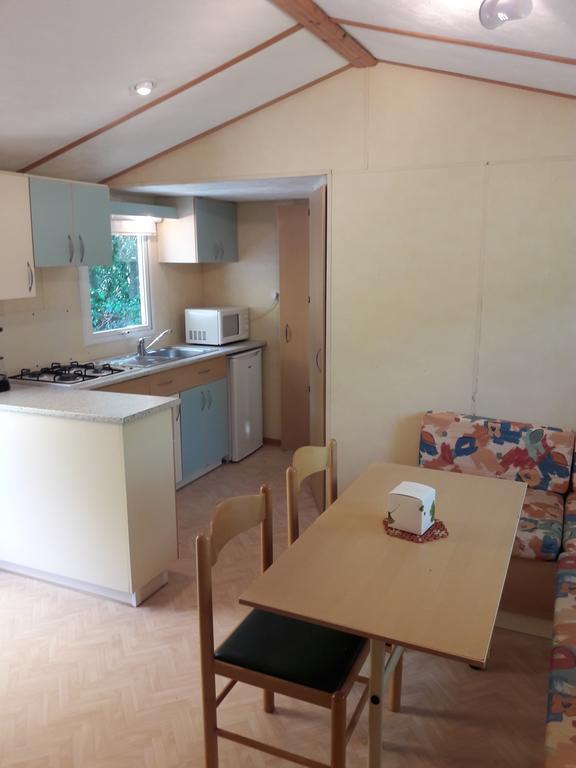 Camping Maureillas Extérieur photo