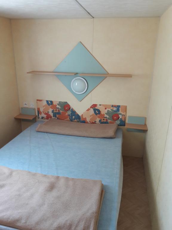 Camping Maureillas Extérieur photo