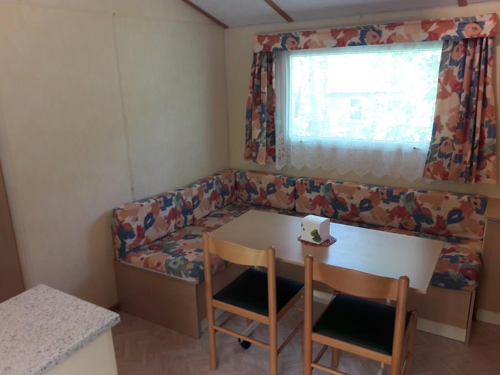 Camping Maureillas Extérieur photo