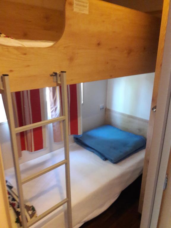 Camping Maureillas Extérieur photo