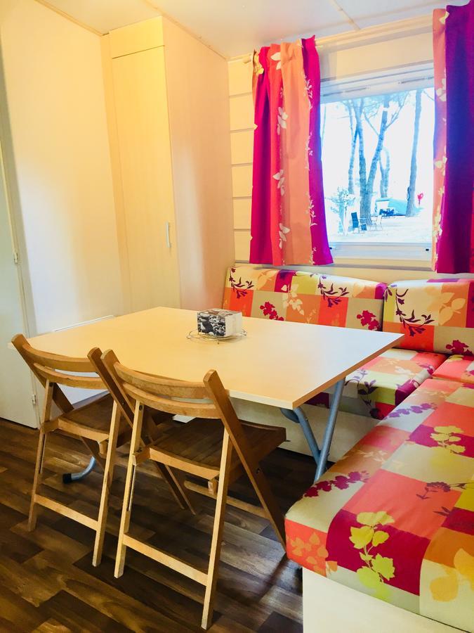 Camping Maureillas Extérieur photo